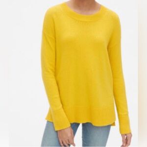 GAP Wool Blend Sweater